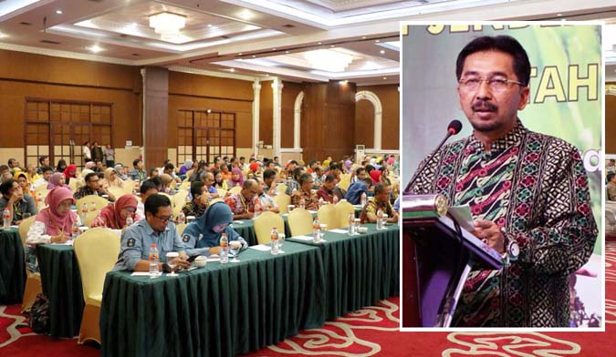 Produktivitas Pertanian, Ini Strategi Ditjen PSP Kementan hingga 2024